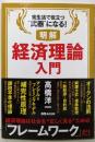 明解 経済理論入門