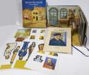 Van Gogh's House: A Pop-UpExperience