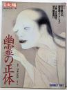 幽霊の正体<別冊太陽>