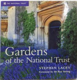 Gardens of the National Trust 庭園