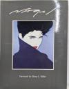 Nagel: The Art of PatrickNagel   パトリック・ナーゲル画集