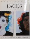 Faces　
ポール・デイヴィス