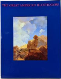 アメリカン・イラストレーション展カタログ :黄金時代の画家たち