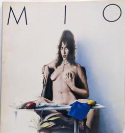 三尾公三展 : 幻想空間を描く