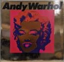 ポップ・アートの神話 : アンディ・ウォーホル展