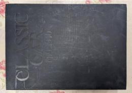 CLASSIC CAR（クラシック・カー）1919-1940【限定800部の内18番】