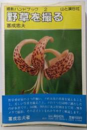 野草を撮る (撮影ハンドブック 2)