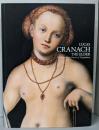 クラーナハ展　Lucas Cranach the elder　500年後の誘惑