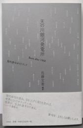 天の川銀河発電所 Born after 1968現代俳句ガイドブック