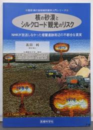 核の砂漠とシルクロード観光のリスク : NHKが放送しなかった楼蘭遺跡周辺の不都合な真実<高田純の放射線防護学入門シリーズ>