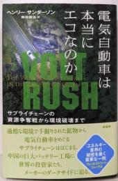 電気自動車は本当にエコなのか:サプライチェーンの資源争奪戦から環境破壊まで