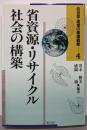 省資源・リサイクル社会の構築<自治体・地域の環境戦略 4>