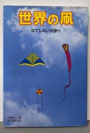世界の凧: はてしない大空へ