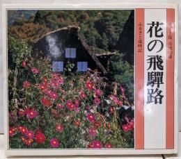 花の飛騨路<カラー版自然の詩 ふるさと歳時記>