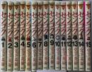 センゴク全15巻完結セット (ヤングマガジンコミックス)