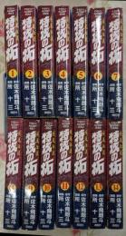 疾風伝説 特攻の拓 全14巻完結セット（マガジンコミックススペシャル）