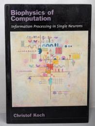 Biophysics of computation :information processing insingle neurons