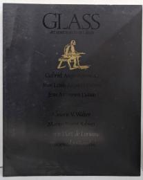 アールヌーボー・アールデコ : ガラス巨匠展