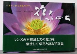 花といのち : ありふれた景色の中で