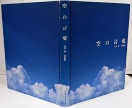 空の言葉 : 丸伊満遺稿集