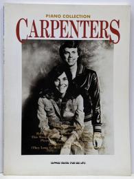 ピアノコレクション/カーペンターズ