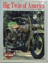ビッグ・ツイン・オブ・アメリカ:ハーレー・ダビッドソンの栄光とその軌跡