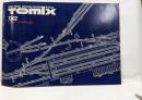 Tomix 7302 トミックスレイアウトプラン集