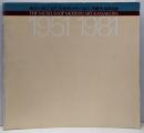 神奈川県立近代美術館30年の歩み所蔵作品総目録 :1951〜1981