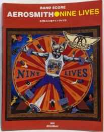 Aerosmith / Nine Lives /Bandscore