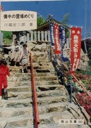 備中の霊場めぐり<岡山文庫 162>