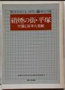 硝煙の街・平塚 : 空襲と海軍火薬廠<戦争を知らない世代へ35 神奈川編>