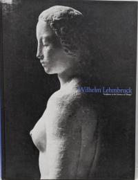 ヴィルヘルム・レームブルック展　2003-04年