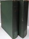 日本外交年表並主要文書─1840-1945 上下巻揃い
