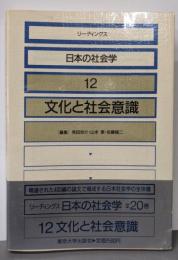 リーディングス日本の社会学 12　文化と社会意識