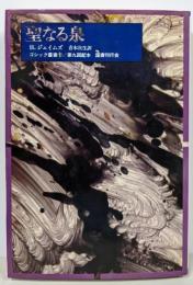 聖なる泉<ゴシック叢書>