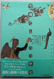 突飛なるものの歴史