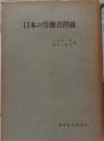日本の労働者階級