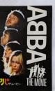 ABBA/アバ・ザ・ムービー　映画パンフレット