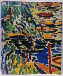 フォーヴィスムと日本近代洋画 :愛知芸術文化センター愛知県美術館開館記念展