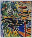 フォーヴィスムと日本近代洋画 :愛知芸術文化センター愛知県美術館開館記念展