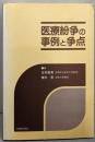 医療紛争の事例と争点