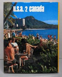 北アメリカ 2    世界の旅 : 新編 15