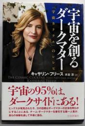 宇宙を創るダークマター