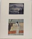 日本近代版画の歩み展 :永瀬義郎と大正・昭和戦前期の作家たち