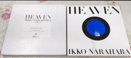 HEAVEN 天 限定800部のうち 733番