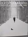 奈良原一高写真集 : 時空の鏡