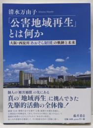 「公害地域再生」とは何か〔大阪・西淀川「あおぞら財団」の軌跡と未来〕