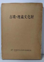 古墳・埋蔵文化財