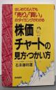 株価チャートの見方・つかい方 :「売り」「買い」のタイミングがわかる