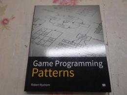 Game programming patterns